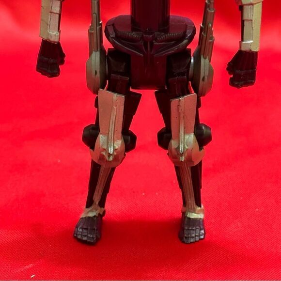 KROMIUM ROBOT Kenner Terminator figure - Picture 2 of 7